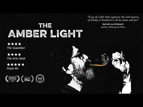 The Amber Light'
