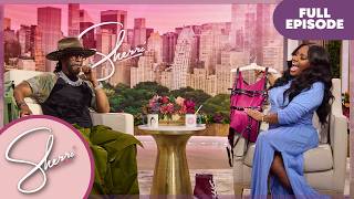 Katt Williams & Sherri Shepherd: Did They or Didn't They?! | Full Episode