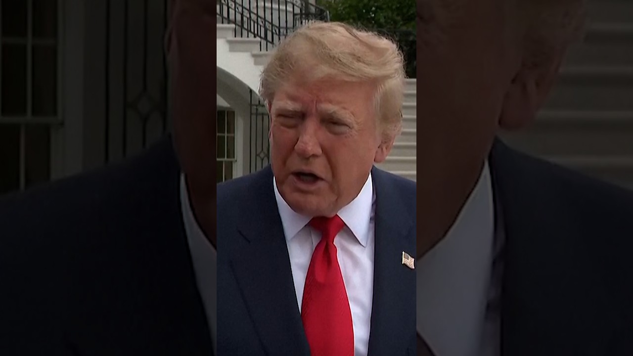 Trump tells Zelenskyy to stop hitting Russian refineries, calls for new Ukrainian leader