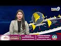 గోదావరిఖని సింగరేణి స్టేడియంలో దశాబ్ది ప్రగతి సభ | Decade Pragati Sabha At Godavarikhani | Prime9  - 00:45 min - News - Video