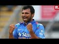 Clean Chit To Mohammed Shami From BCCI