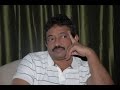 Watch to whom Ram Gopal Varma dedicates his autobiography