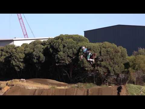 Dirtermination - David Birch MX Promo 