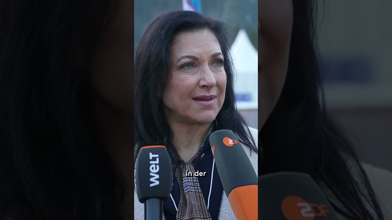 KEIN HANDSCHLAG: Trump lässt Merz auflaufen – Druck aus Politik & Wirtschaft shorts