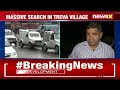Pak Drone Spotted At LoC | Watch: Ground Report From Treva Village, J&K | NewsX  - 02:43 min - News - Video