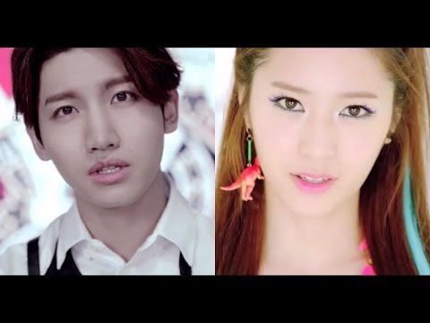 MY TOP 100 SONGS FROM SM ENTERTAINMENT (2016)