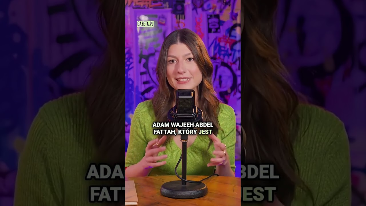 Co naprawdę oznacza „Allahu Akbar”? #shorts