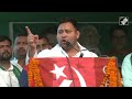Tejaswhi Yadav ने Nitish Kumar पर बोला हमला: हम तलवार नहीं कलम बांटने का काम करते हैं | NDTV India  - 03:16 min - News - Video
