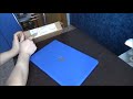 Ноутбук HP 15-bw509ur (синий) : обзор и отзыв