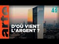 Peut-on cr?er de largent ? partir de rien   42 - La r?ponse ? presque tout  ARTE