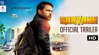 Sarvann 2016 Movie Trailer