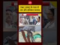 Syed Suhail | Bengal Bomb Recovery | BIG RECOVERY TMC दफ्तर के पास बम और हथियार बरामद #shorts