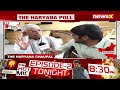 On Ground Report From Haryana On Upcoming LS Polls | Peoples Reaction On NewsX  - 04:14 min - News - Video
