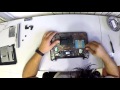 HP Pavilion TouchSmart 11  Disassembly and Reassembly