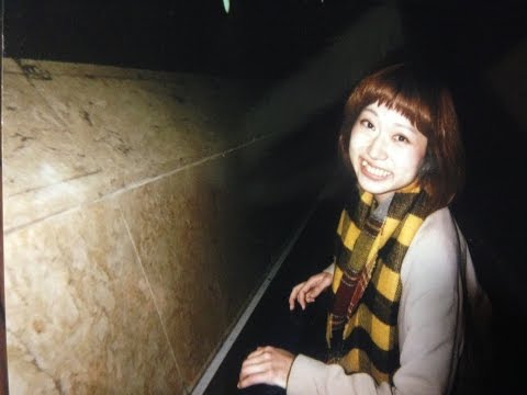山田エリザベス良子『MUSE』MV