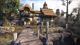 The Elder Scrolls Online: Morrowind - A New Chapter in Vvardenfell