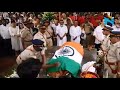 Watch: Shashi Kapoor’s funeral LIVE- 21 Gun Salute