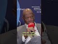 Morgan Freeman shares if his roles have played a part in real world changes  - 00:48 min - News - Video