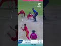 Alex Volschenks six lands on the roof in Kimberley 🤯 #U19WorldCup #Cricket(International Cricket Council) - 00:17 min - News - Video