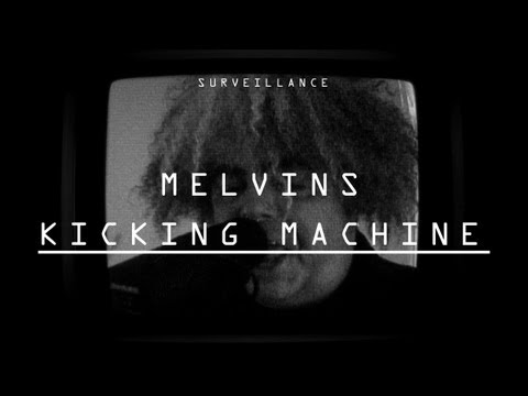 Upload mp3 to YouTube and audio cutter for The Melvins  The Kicking Machine  Surveillance  PitchforkTV download from Youtube