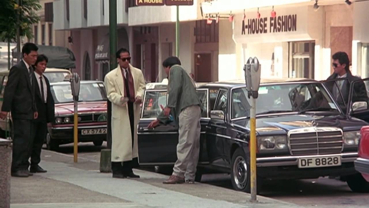 Watch A Better Tomorrow 1986 Eng Sub A Better Tomorrow (1986) - YouTube