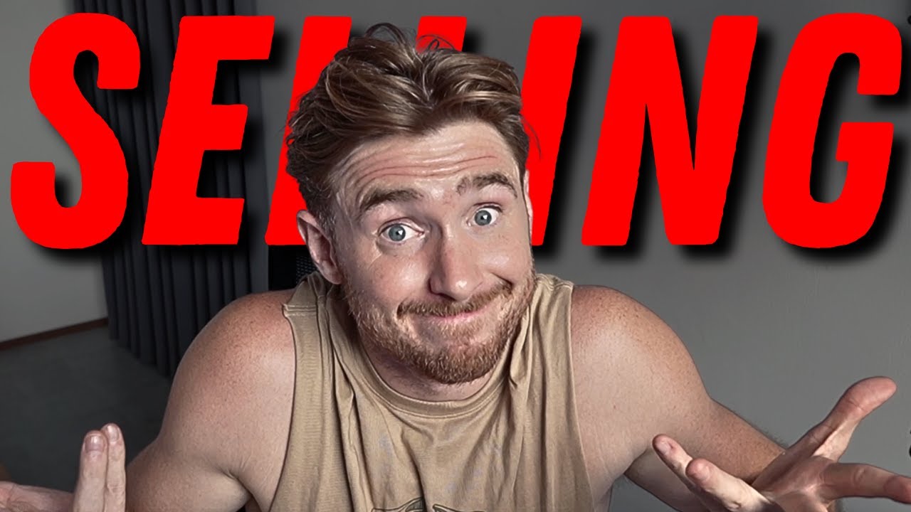 It’s time I’m afraid.