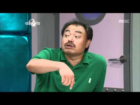 The Radio Star, Kim Tae-won(2), #20, 김흥국, 김태원(2) 20081001