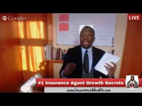 How to Generate Insurance Leads for Health, Auto, Mortgage & Life Insurance Agents Marketing