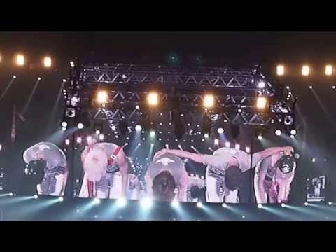 130629 SHINee - boys meet u + ending
