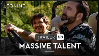 Massive Talent - Trailer (deutsc