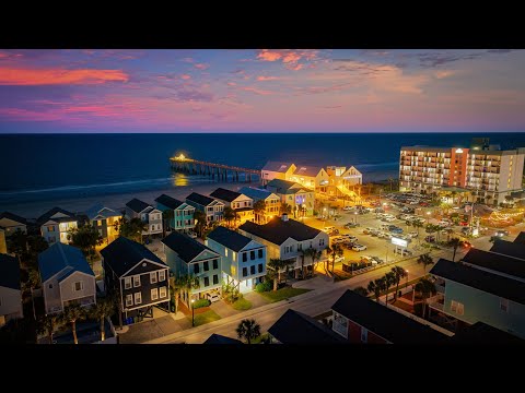 Property video