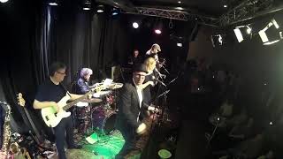 The Chap - The Chap must be a soulman