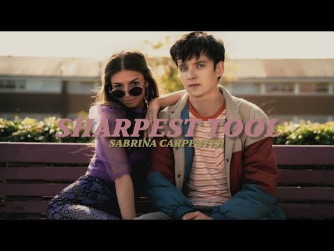 Sabrina Carpenter - Sharpest Tool (sub. español) (sex education)