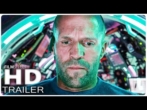 BEST MOVIE TRAILERS 2018 (April)