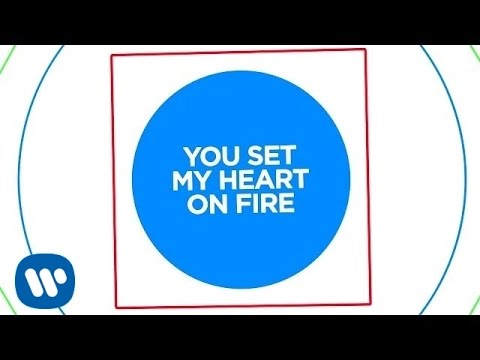Heart on Fire (feat. Elisabeth Troy)