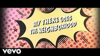 Sugarland - There Goes The Neighborhood (Lyric Video)