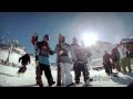 GoPro HD: Victory in Tignes - Winter X Games Europe 2012 
