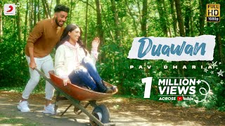 Duawan ~ Pav Dharia Ft Kirti Singh | Punjabi Song Video HD