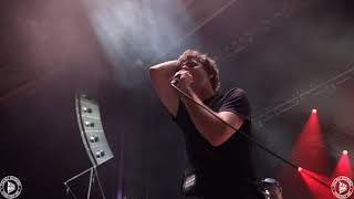 PET NEEDS - &#39;Tracey Emin&#39;s Bed&#39; (Live from Manchester Arena)