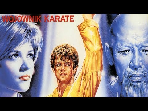 Karate Warrior'