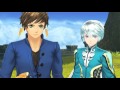 Tales of Zestiria run on Asus k43tk