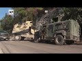 Two dead and 8 Kenyan officers injured in armored vehicle accident in Haiti  - 01:00 min - News - Video