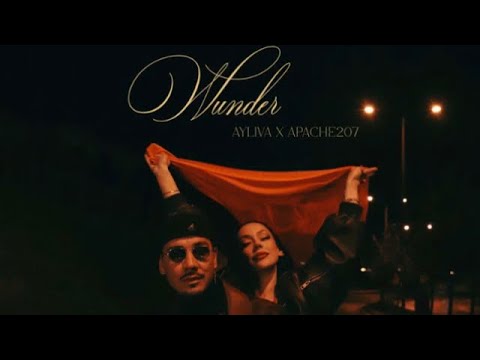 AYLIVA X APATSCHE 207 | WUNDER (Official Audio)