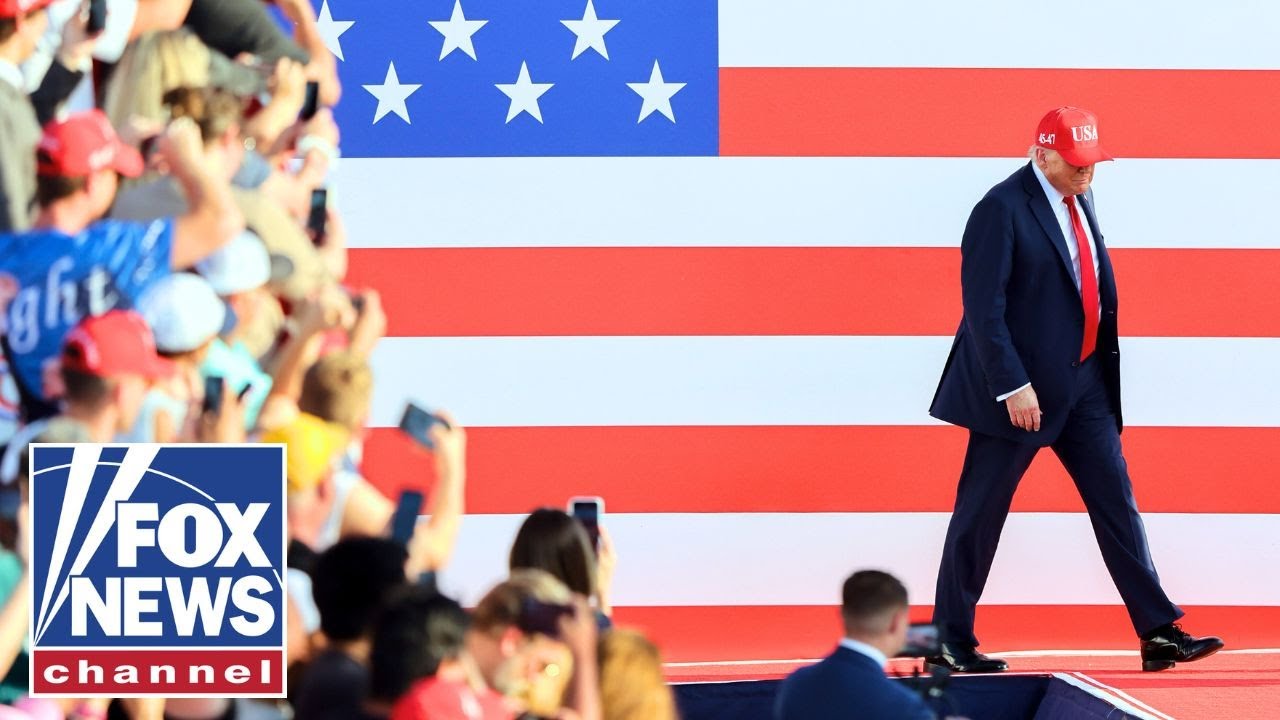 'THIS IS PATRIOTISM': Behind the scenes of America250 kickoff event
