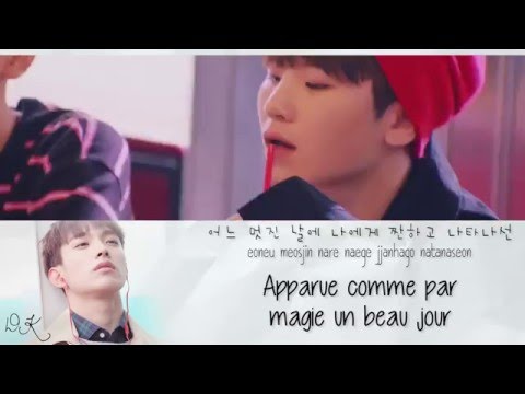 Seventeen - Pretty U - MV Vostfr