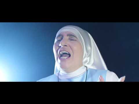 Irmã Inez – Deus vem nos curar