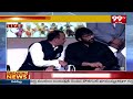 జ్యోతి ప్రజ్వలనతో ప్రారంభమైన పద్మ అవార్డులు Padma Awards Event 2024 | Starts With Jyothi Prajwalana  - 04:01 min - News - Video