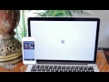 Apple 13-inch MacBook Pro with Retina Display Review (2012)