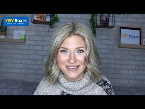 Packaging Designs That Make the Customer’s Blood