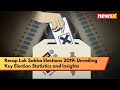 #watch | Recap Lok Sabha Elections 2019: Unveiling Key Election Statistics and Insights | NewsX